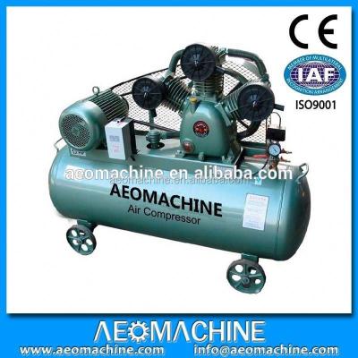 China 3m3/min lubricated piston portable air compressor for sale now! for sale