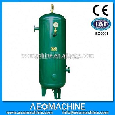 China Professional Screw Air Compressor 4M3 400018/10/13Bar Air Compressor Tank / Gas Tank for sale