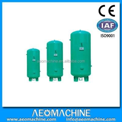 China c screw air compressor 300 liters to 3000 liters screw air compressor with air tank for sale for sale