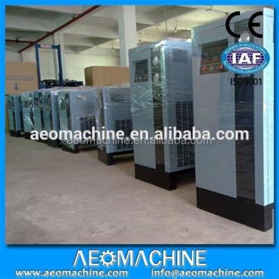 China Refrigeration compressed air dryer AEO-10SG 1.5 Nm3/Min High Quality Compressed Air Dryer Air Purification for sale