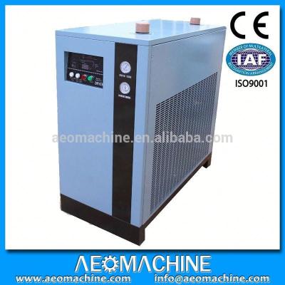 China Refrigeration Compressed Air Dryer High Efficiency Air Dryer For Compressor for sale