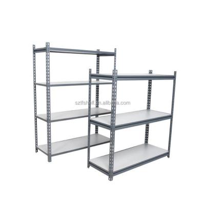 China Factory direct sale popular single sided powder light storage rack for sale