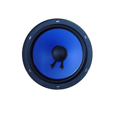 China 4ohm 158mm car speaker for sale