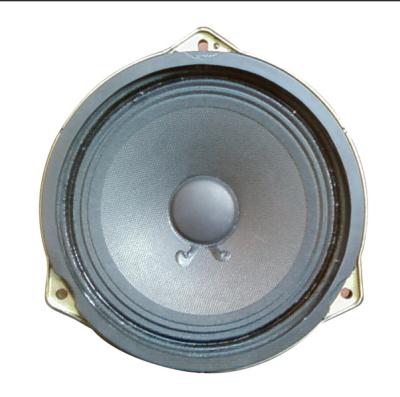 China 25w car speaker 158mm for sale