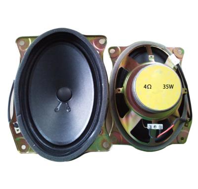 China High quality 6*9 car speakers for sale