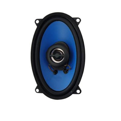 China Iron car coaxial speaker for sale