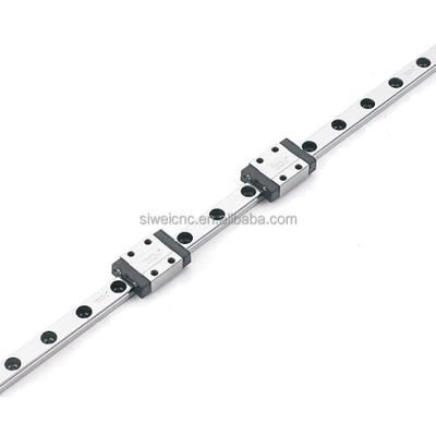 China EquipmentHigh Automatic Gear Transfer Device Factory Directly Supply High Cost-effective Durable Stainless Linear Slide Rail CNC Linear Guide THK 210Mm Rail for sale