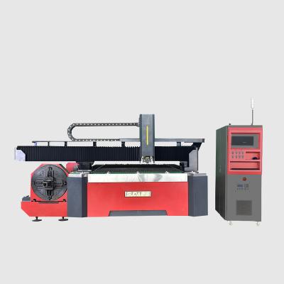 China Laser CUT 1500*3000mm metal cutting fiber laser machine for galvanized sheet1530 fiber laser cutting machine for sale