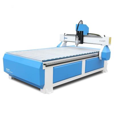 China Engraving Machine for Advertising CNC Router High Accuracy CK 1325 Acrylic CNC Engraving Cutting Machine for sale