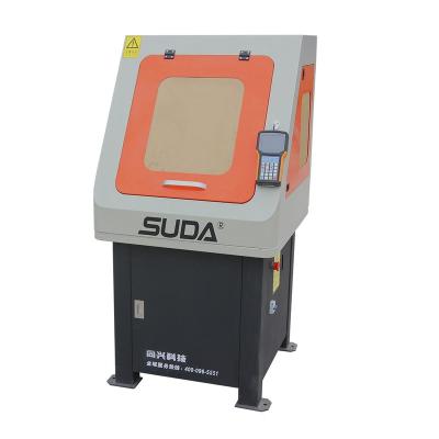 China For SD3025Z 300*250*60mm Hard Metal Aluminum Wooden Mini Working Advertising CNC For Metal With Integral Iron-Cast Frame for sale