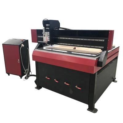 China Adversting Best Selling 3 Axis Woodworking Router Table CNC Router 1212 In USA for sale