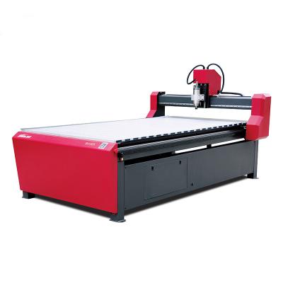 China Engraving Machine for Advertising SIWEI 1325 CNC Engraving Router Machine for Wood Door Acrylic Industrials for sale