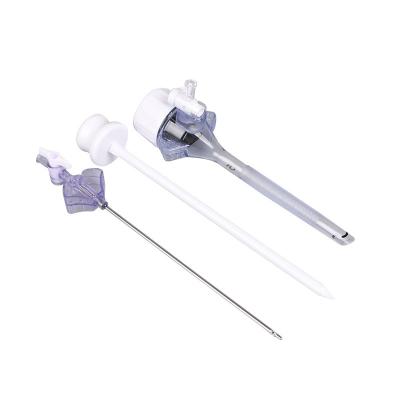 China Disposable Disposable Laparoscopic Trocar for sale