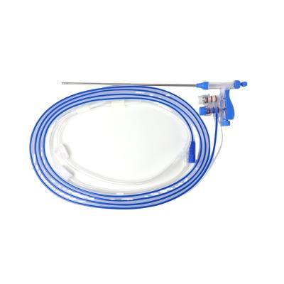 China Surgical Laparoscopy Surgery Equipment Laparoscopia Suction Irrigation Tube Set for sale