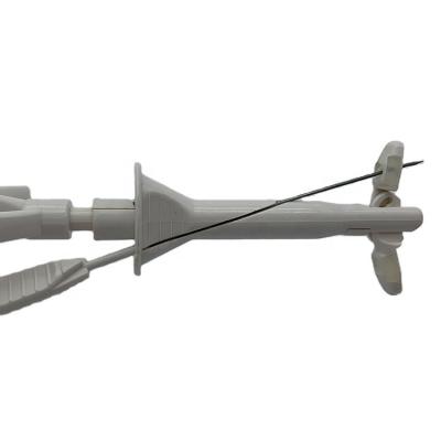 China Disposable Laparoscope Use Disposable Surgical Laparoscopic Instrumental Closure Fascial Closure for sale