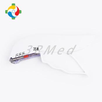 China Surgical Patch Medical Disposable Skin Stapler for sale