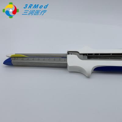 China Med 3R Plastic Disposable Laparoscopic Linear Staplers for sale