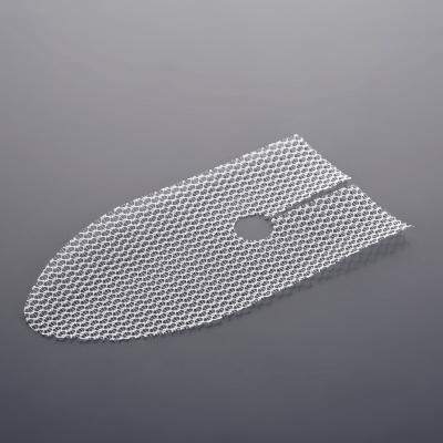 China Disposable Polymesh Medical Polypropylene Surgical Mesh With CE/ISO Certificates for sale