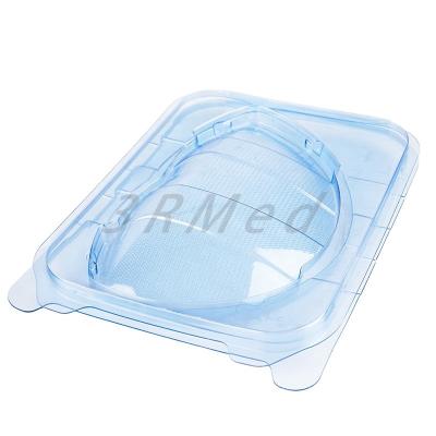 China Polypropylene Disposable Medical Hernia Mesh With ISO/CE Certificates for sale