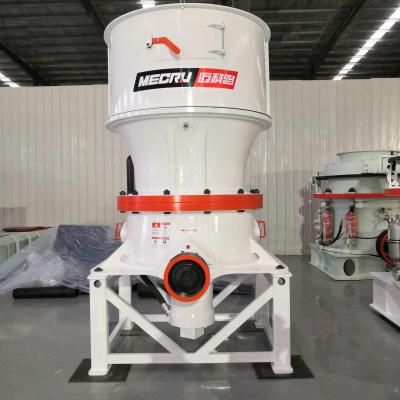 China Hot Sale Stone And Ore Large Processing Capacity Cone Crusher Machines Price for sale