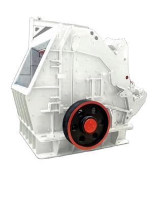 China High Mining Productivity Reliable Impact Crusher Impact Stone Crusher Machine For Secondary Crushing for sale