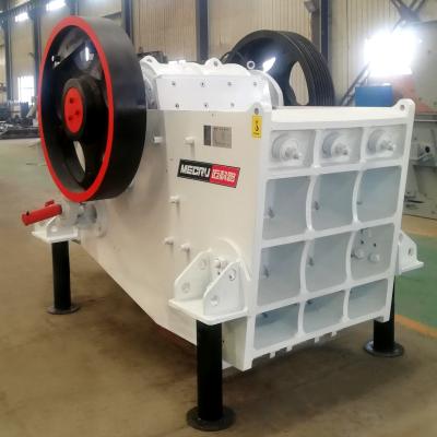 China Factory price stone rock mining energy saving jaw crusher for sale for sale