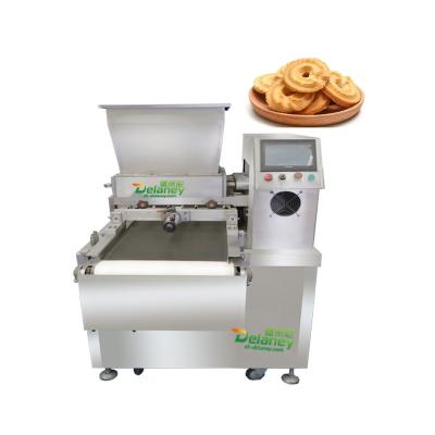 China Bakery Functional small biscuit making machine/machine biscuit/biscuit  cookie machine for sale