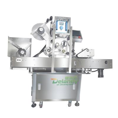 China Food Plane labeling machine for sale