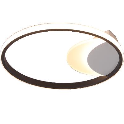 China New Design Modern Custom Product 21W 29W 36W LED Ceiling Light Fixtures For Living Room for sale