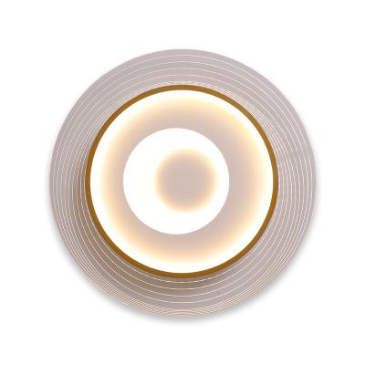 China 41W 51W 61W Modern Minimalist Lighting Network LED Pendant Lamp Nordic Led Modern Pendent Lamp for sale