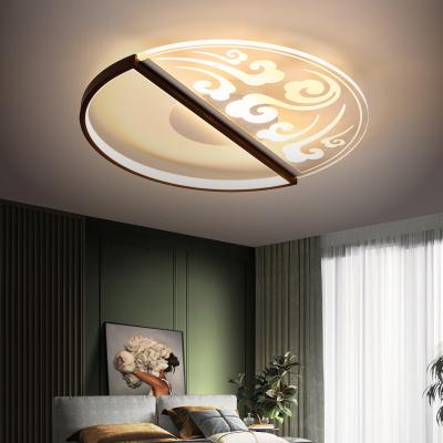 China Manufacturer Modern Light Fixture 29W 36W 43W LED Spot Light Chinese Modern Ceiling Lamp for sale