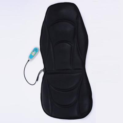 China LGG 2021electric roller heating massage Mat Of baseus parasol comfortable flawless cutout for sale