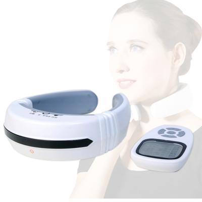 China 2021 Baseus Sunshade Finishing Touch Flawless Cutout Flawless LGG Roller Comfortable Remote Control Electric Neck Pain Neck Massager for sale