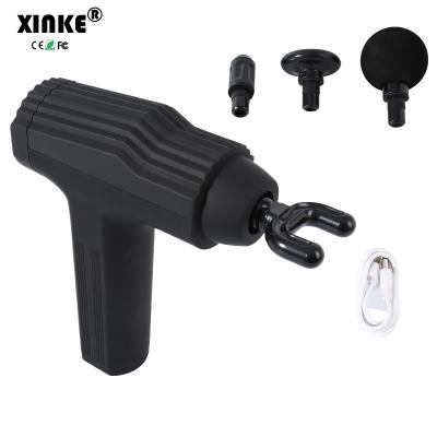 China LGG 2021 lcd screen fabric percussion muscle massager dropshipping gun rechargeable mini baseus parasol finishing touch flawless cutout for sale