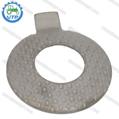 China T210077 0730.113.090 Construction Machinery Grade SPIDER Thrust Washer Top Fit For John Deere Loader Backhoe Parts for sale