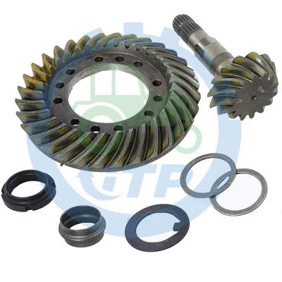 China Building Material Shops Best Ring Destiner Set 83957800 8035258 1370 Suitable For John Deere 040978R1 Fit Tractor Spare Parts for sale