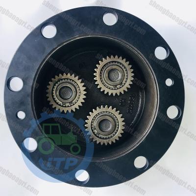 China Building Material Shop Planetary Carrier Hub With Gears Kit RE271421 Suitable For John Deere Tractors Carrier Flange Assembly for sale