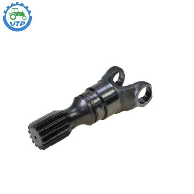 China Hot Sale AL161294 L174435 Farm Tractor Front Axle Yoke Axle Fit For John Deere 6020 6030 Tractor Parts for sale