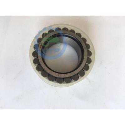 China JD10250 Roller Bearing Front Axle Hub Bearing Suitable For John Deere Backhoe For Aftermarket Supply for sale