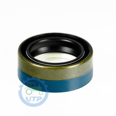 China Farm Tractor L156857 Sealing For 3156857 Knuckle Shaft Joint Suitable For zetor Suitable For John Deere Tractor Parts for sale