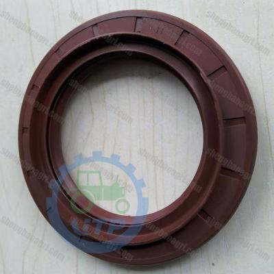 China Farm Tractor Good Quality AL159591 Fluorine Rubber Material Oil Seal Suitable For John Deere 5403 5503 5615 for sale