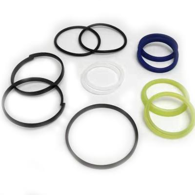 China Agricultural High Level Mahinery Seal Kit AH149846 AH212103 Suitable For John Deere Tractor Spare Parts for sale