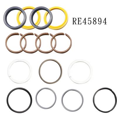 China Building Material Stores Factory Price RE45894 CAR49117 82992947 Tractor Parts Fit Carraro Fit John Dere Seal Kit for sale