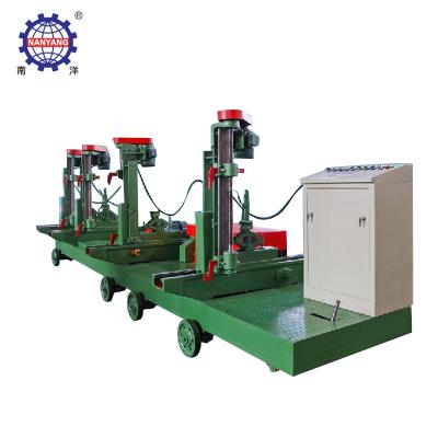 China High Precision VERTICAL Energy Efficient Bandsaw Horizontal Sawmill , Sawmill Bandsaw Machine for sale