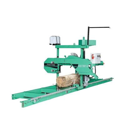 China High Efficiency Automatic Control VERTICAL Band Saw Horizontal Band Saw Machine for sale