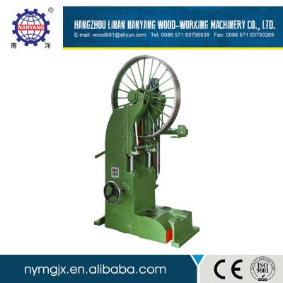 China Good China supplier MJ3110B VERTICAL free single automatic vertical band saw for sale for sale