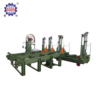 China China Supplier MJ3212B (50) Good Horizontal Material Style Good New Vertical Band Saw for sale