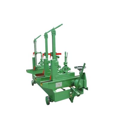 China High Efficiency VERTICAL Band Saw Manual Trolley Computer Controlled Cutting Machine for sale