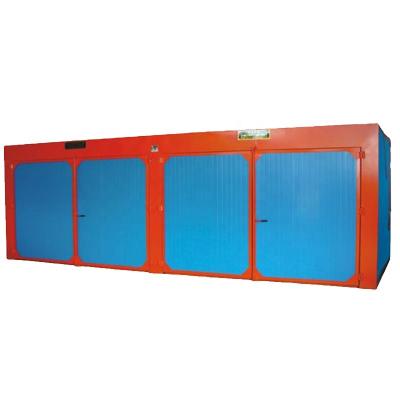 China High Frequency Wood Treatment Vacuum Wood Drying Kiln , Kiln Drying For Wood for sale