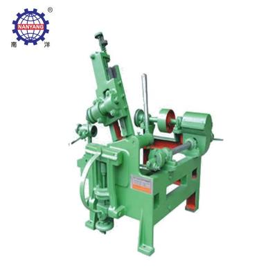 China Construction worksÂ   Automatic Tool Industrial Band Saw Blade Sharpening Machine for sale